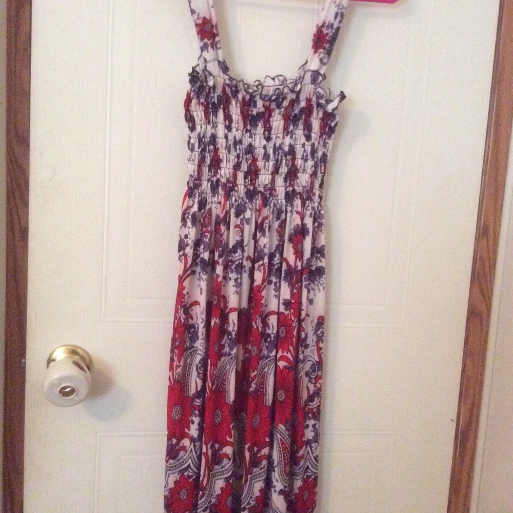 NWT Docele xlarge dress